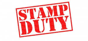 Stamp Duty