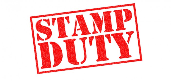 Stamp Duty