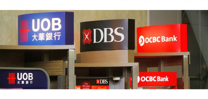 Singapore Banks