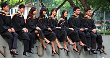 Graduate Employment 2013