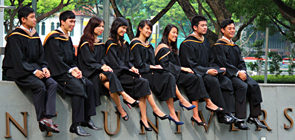Graduate Employment 2013