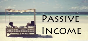 Passive Income