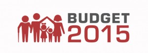 Budget 2015