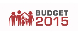 Budget 2015