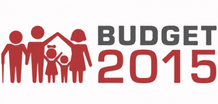 Budget 2015