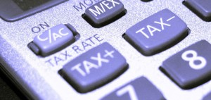 Tax Calculator