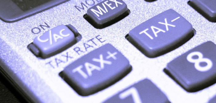 Tax Calculator