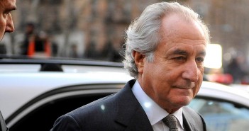 Bernie Madoff