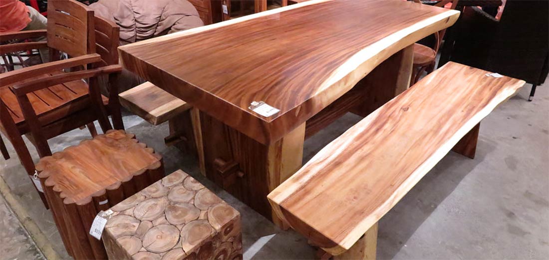 Value For Money Teak And Suar Wood Furniture In Singapore Salary Sg Your Salary In Singapore