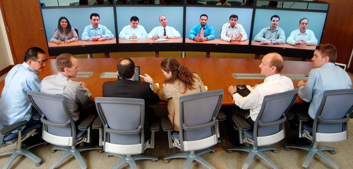 Videoconferencing