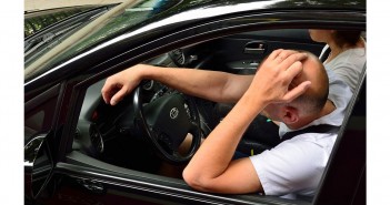 How to Lose $5,000: Sit In Your Car With the Engine On Car engine idling