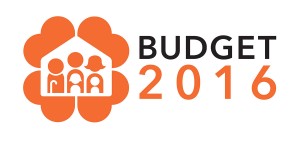 Budget 2016