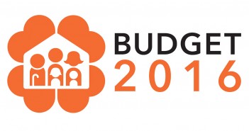 Budget 2016
