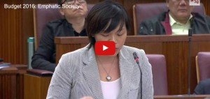 Budget 2016 COS