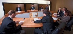 telepresence