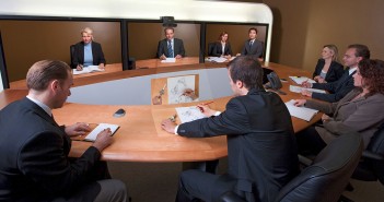 telepresence