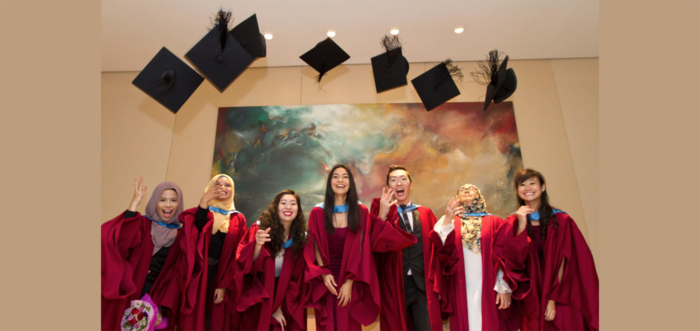Need degree to succeed?