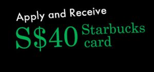 Amex $40 Starbucks