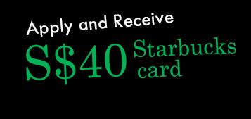 Amex $40 Starbucks