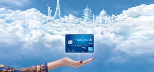 Amex Krisflyer