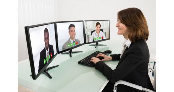 video conferencing