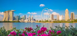 Singapore for UK Expats