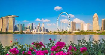Singapore Revealed as no.1 Destination for UK Expats Singapore for UK Expats