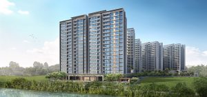 Rivercove Residences