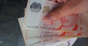 Is the Singapore Dollar’s Record High Bad News? Singapore dollar