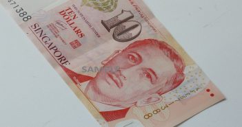 Does the Singapore Dollar Have the Potential to Be a Major Forex Force? Money