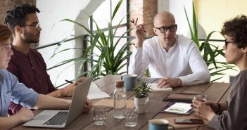 Simple Tips That Will Help You Come Up With Effective Business Agreements business