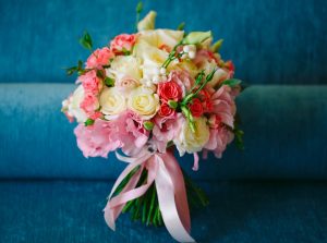 bridal-bouquet