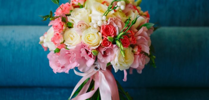 bridal-bouquet