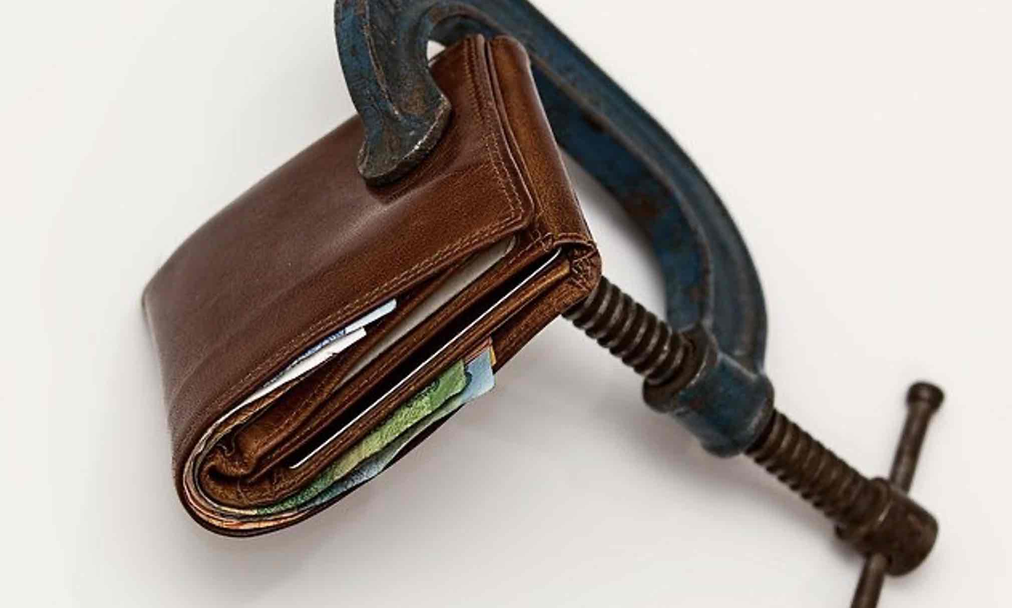 wallet