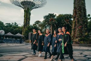 singapore graduates 2021