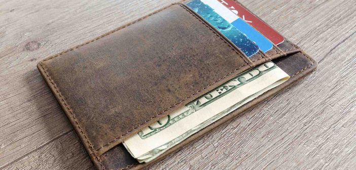 wallet