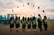 graduates