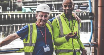 Blue-collar versus White-collar: The Difference workers
