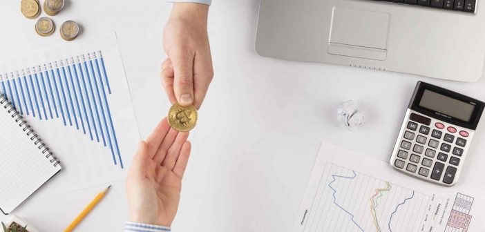 bitcoin