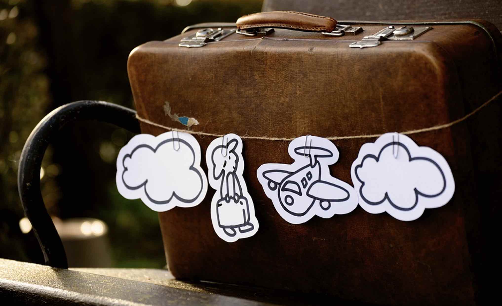 luggage