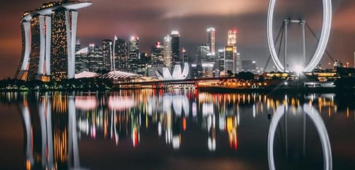 Top 5 Weekend Getaways in Singapore