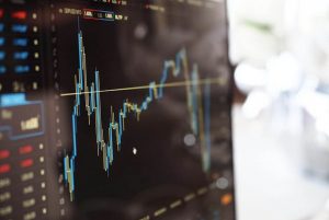 trading