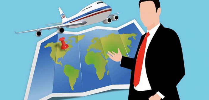 Do You Own A Travel Agency? Here Are Some Useful Tips