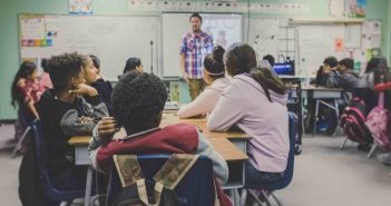 10 Classroom Management Strategies By One World International School that Really Work