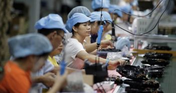 Shifting to Manufacturing: Why tons of People in Singapore are going to Manufacturing manufacturing