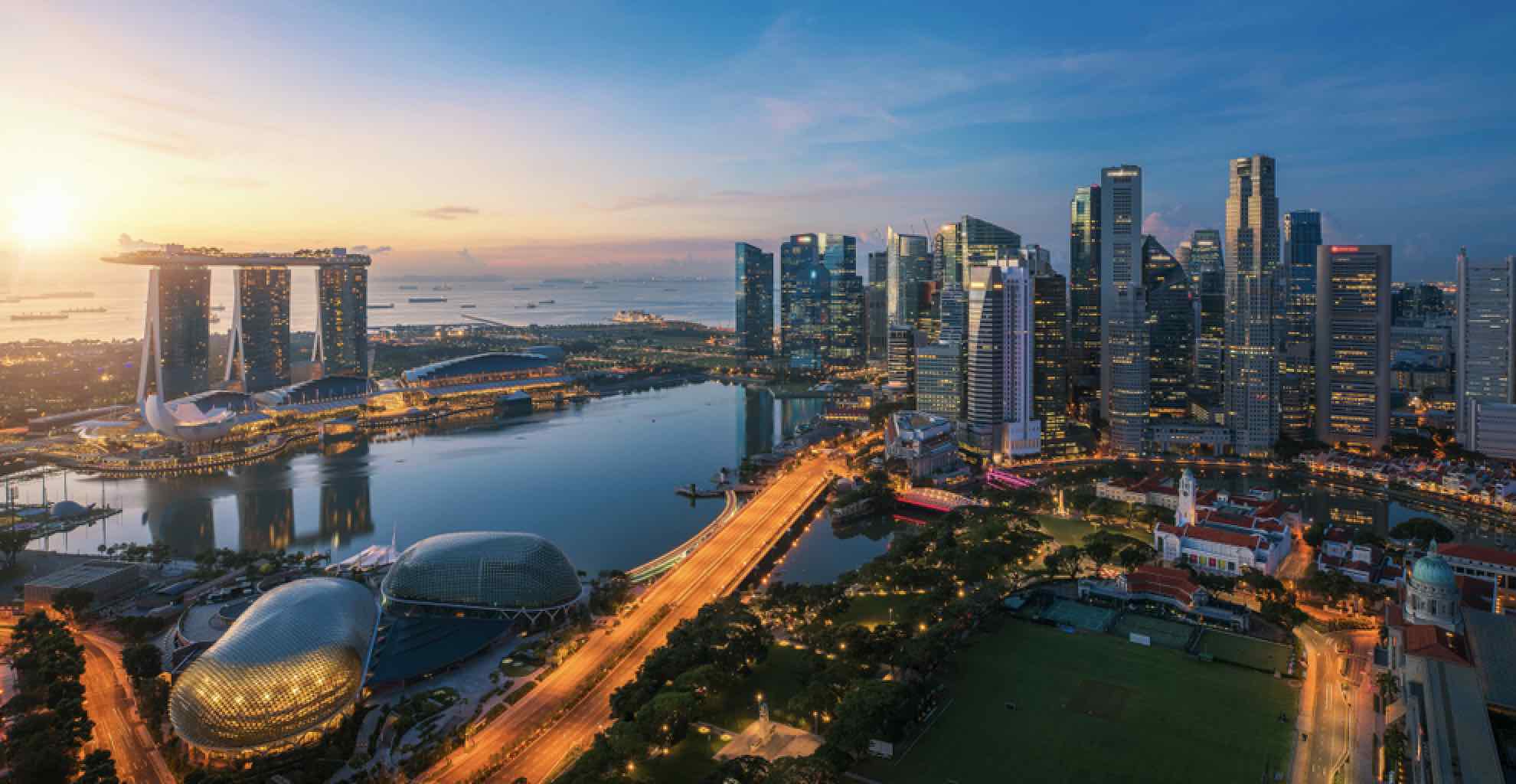 Guide To Property Investment In Singapore | Salary.sg - Your Salary in  Singapore