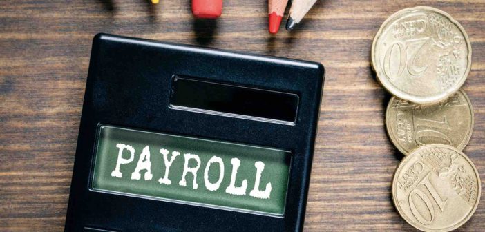 payroll