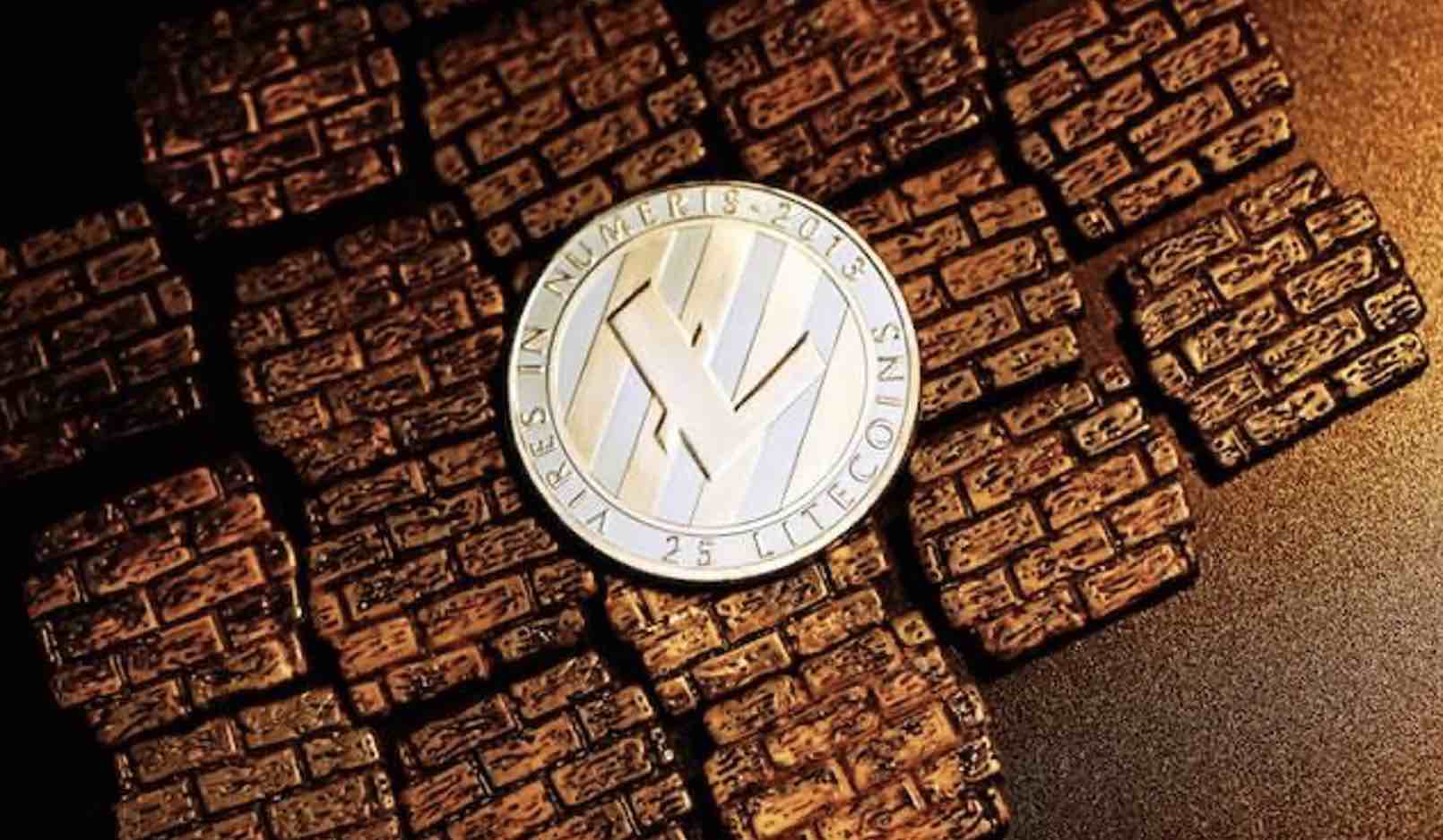 litecoin