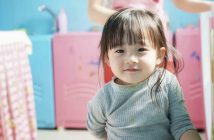 preschool