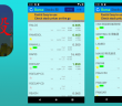 Bursa Stocks Android App - check share prices